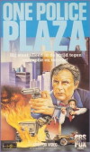 New York Police Plaza (1986)