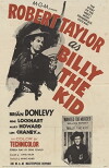 Billy the Kid (1941)