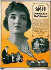 Dollars and the Woman (1920)