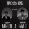 Morton & Hayes (1991)