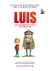 Luis & the Aliens (2018)