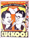 The Cuckoos (1930)