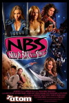 Ninja Babes from Space (2007)