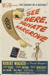 See Here, Private Hargrove (1944)
