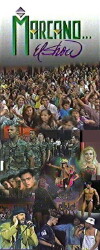 Marcano... el show (1990)