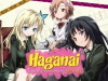 Haganai: I Don't Have Many Friends (2011)