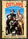 Outlaws: The Legend of O.B. Taggart (1994)