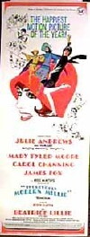 Thoroughly Modern Millie (1967)