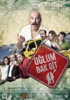 Oglum bak git - Junge zieh' Leine! (2012)