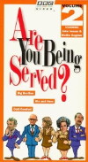 Are You Being Served in Australia? (1980)