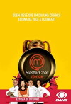 MasterChef Junior Brazil (2015)