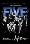 Five (2011)