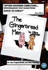 The Gingerbread Men (2012)