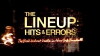 The Lineup: Boxing's Greatest (2016)