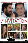 L'invitation (2016)