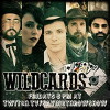 Wildcards (2017)