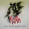 Korn: The Path Of Totality, Live At The Hollywood Palladium (2012)