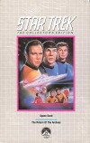 Star Trek the Original Series Fan Commentary (2016)