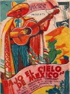 Beneath the Sky of Mexico (1937)