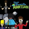 Your Favorite Martian (2011)