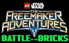 Lego Star Wars: Battle of the Bricks (2016)