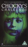 Chocky's Challenge (1986)