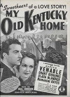 My Old Kentucky Home (1938)