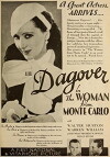 The Woman from Monte Carlo (1932)