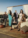 Shahs of Sunset (2012)