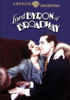 Lord Byron of Broadway (1930)