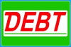 Debt (1996)
