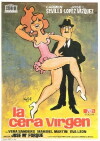 La cera virgen (1972)