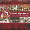 Great Moments In Redskins History: Washington Redskins 75th Anniversary (2007)