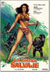 Kilma, Queen of the Amazons (1976)