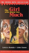 Evil Eye (1963)