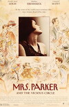 Mrs. Parker and the Vicious Circle (1994)