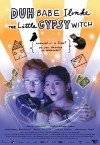The Little Gypsy Witch (2011)