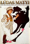 Mattie the Goose-Boy (1977)
