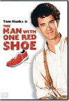 The Man with One Red Shoe (1985)
