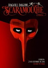 Scaramouche el musical (2018)