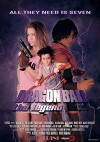 Dragon Ball the Legend Fan Film (2013)