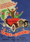 Le temps des copains (1961)