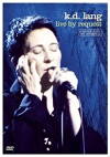 Live by Request: K.D. Lang (2000)