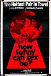How Funny Can Sex Be? (1973)