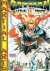 Catman in Lethal Track (1990)