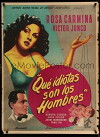 Que idiotas son los hombres (1951)