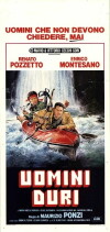 Noi uomini duri (1987)