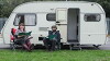 Down the Caravan (2018)