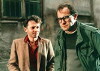 Ceremonia pogrzebowa (1985)