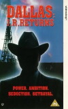 Dallas: J.R. Returns (1996)